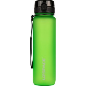 Бутылка для воды 3038 1000 мл (свеже зеленая) Фото №1